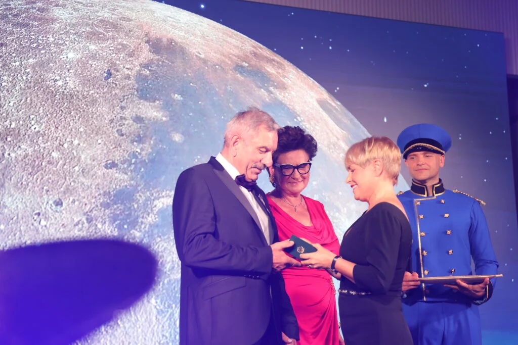 15 lat Hotelu Kristoff