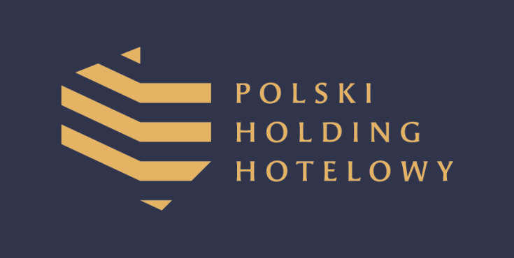 Polski Holding Hotelowy logo