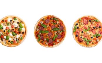 pizza horeca