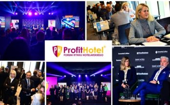 Forum profit hotel 2022