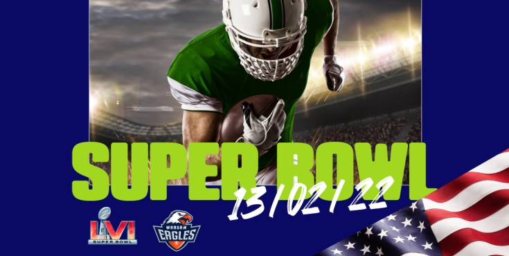 Super Bowl w Nine's