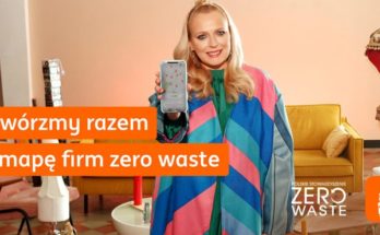 Katarzyna Nosowska ING Zero Waste