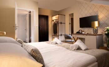 Xerion Hotel