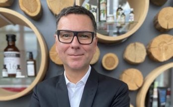 Kai Bendix, Ada Cosmetics