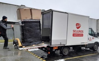 Selgros Cash & Carry