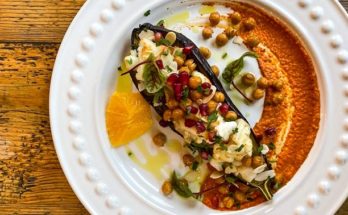 Szklarnia bierze udział w Festiwalu Restaurant Week