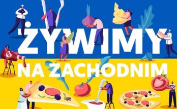 Żywimy na Zachodnim