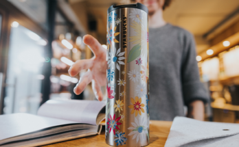 Starbucks Bring Your Own Tumbler