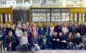 Accor Discovery Day 2022