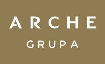 grupa arche logo