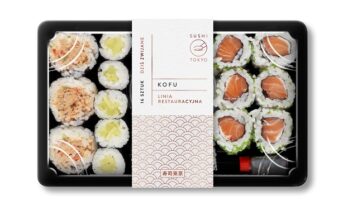 Sushi Tokyo Lidl