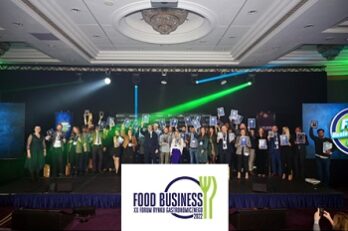 Food Business Forum Food Business Awards