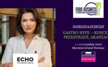 Karolina Prędota-Chrystek Food-Business-Forum-2022
