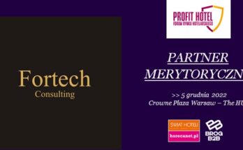 fortech na forum profit hotel