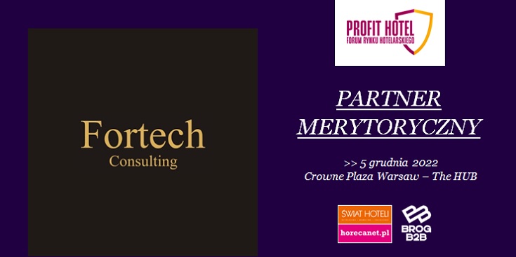fortech na forum profit hotel