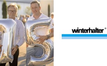75 lat Winterhalter