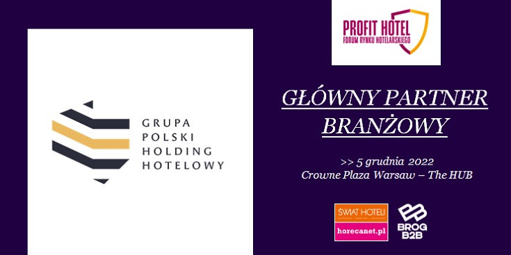 PHH na Forum profit Hotel
