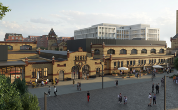 stara rzeźnia poznań