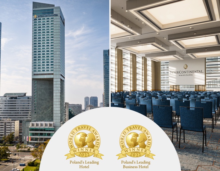 InterContinental-nagroda