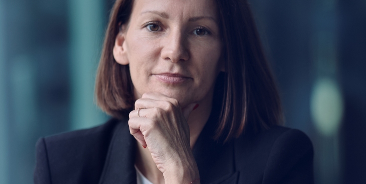 Magdalena Młynarczyk