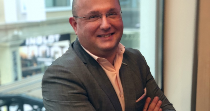 Pascal Gadet