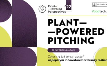 Plant-Powered Perspectives