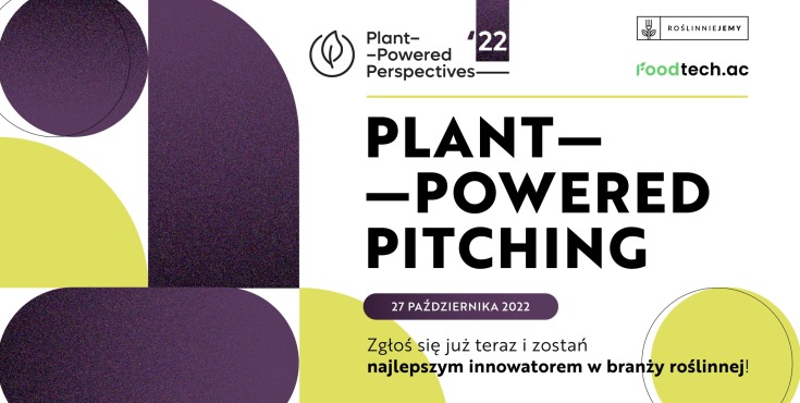 Plant-Powered Perspectives