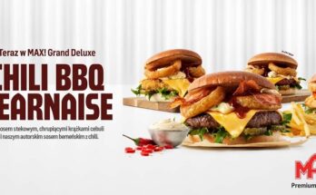 max premium burgers
