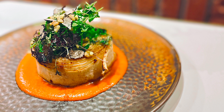 Restaurant Week