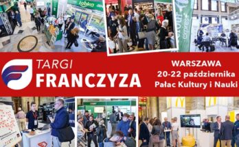 targi franczyza