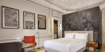 Hotel Verte Warsaw Autograph Collection