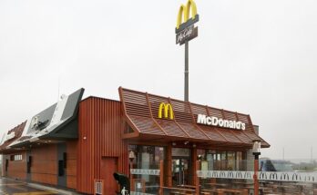 McDonald's Zambrów