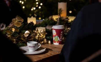 Costa Coffee