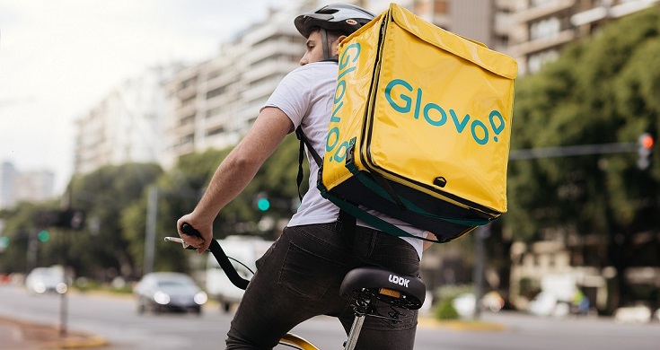 Glovo