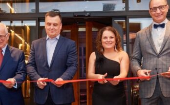 Hotel Garamond, a Tribute Portfolio w Krakowie oficjalnie otwarty
