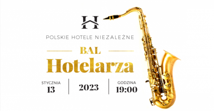 Bal Hotelarza 2023