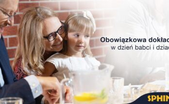 Sphinx na Dzień Babci i Dziadka