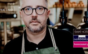 Maciej Majewski, hotel Verte