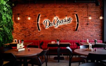 Lokal Da Grasso