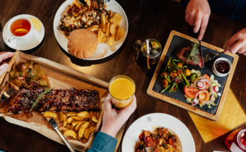 Boczek, ser, Unag - nowa wkładka do menu w Sphinx