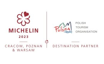 Do Przewodnika Michelin dołączą restauracje z Poznania