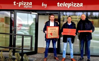 Telepizza w Gdańśku