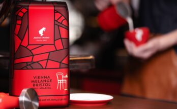 Julius Meinl nowe opakowanie