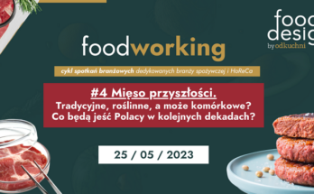 Food Working