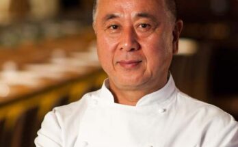 Nobu Matsuhisa