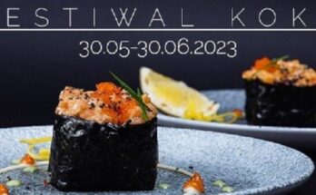 koku sushi festiwal