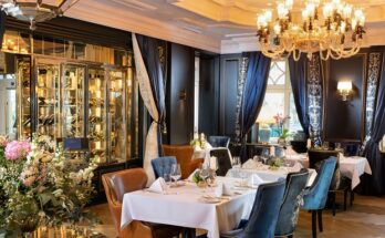 Fine Dining Week Gavi