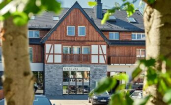 Mercure Resort & Spa Szklarska Poręba