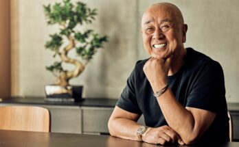 Nobu Matsuhisa