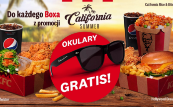 California Summer KFC